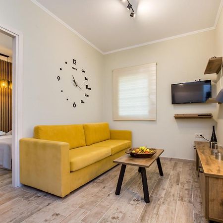 Villa 4 You Iliopetra Скала Сотирос Екстериор снимка