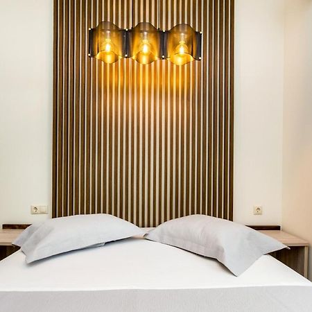 Villa 4 You Iliopetra Скала Сотирос Екстериор снимка